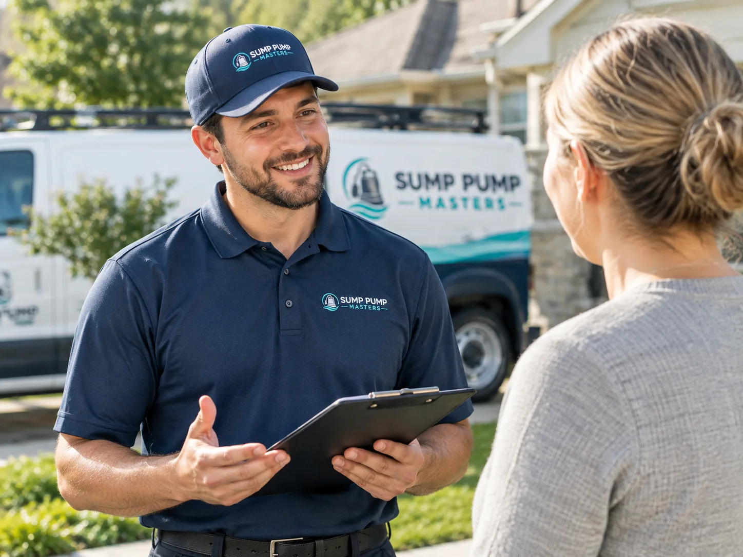 Sump Pump Repair Conway, MI FAQs